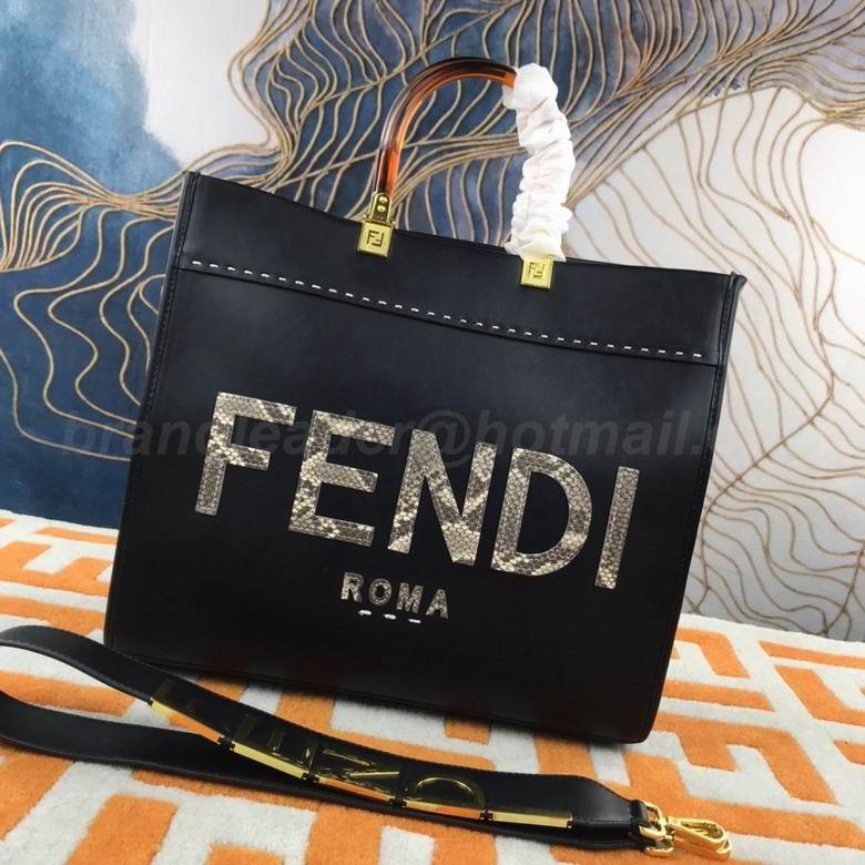 Fendi Handbags 39